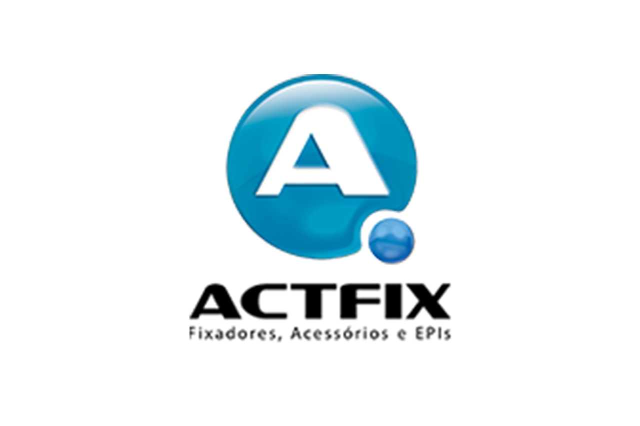 Actfix Fixadores, Acessórios e EPI's