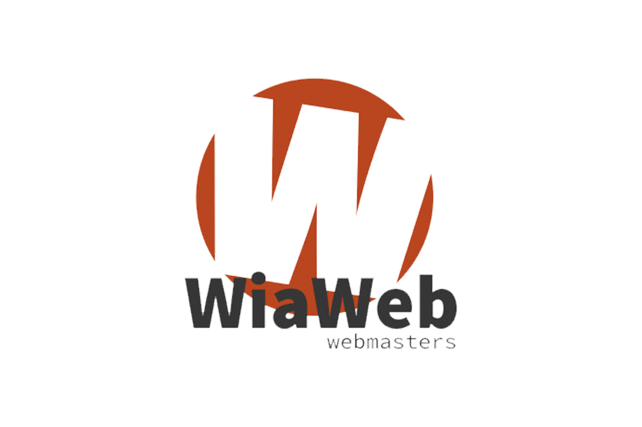 WiaWeb Webmasters